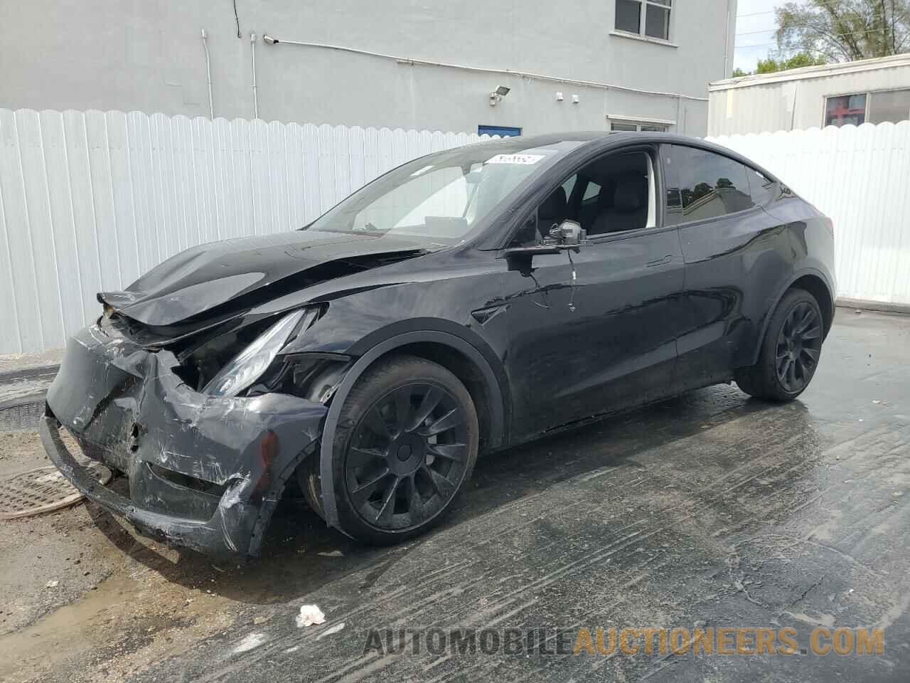 7SAYGDEE3PA044208 TESLA MODEL Y 2023