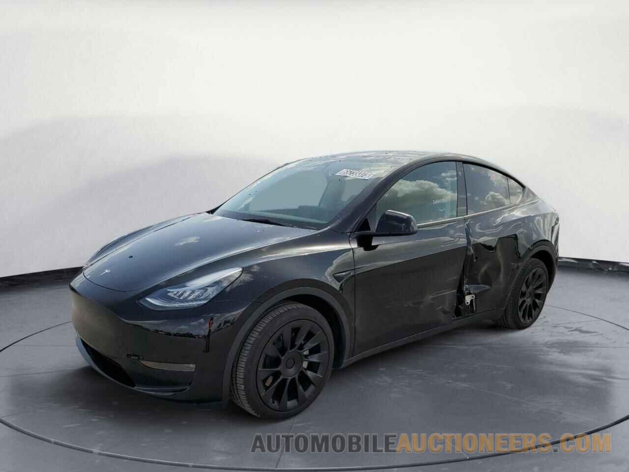 7SAYGDEE3PA045343 TESLA MODEL Y 2023