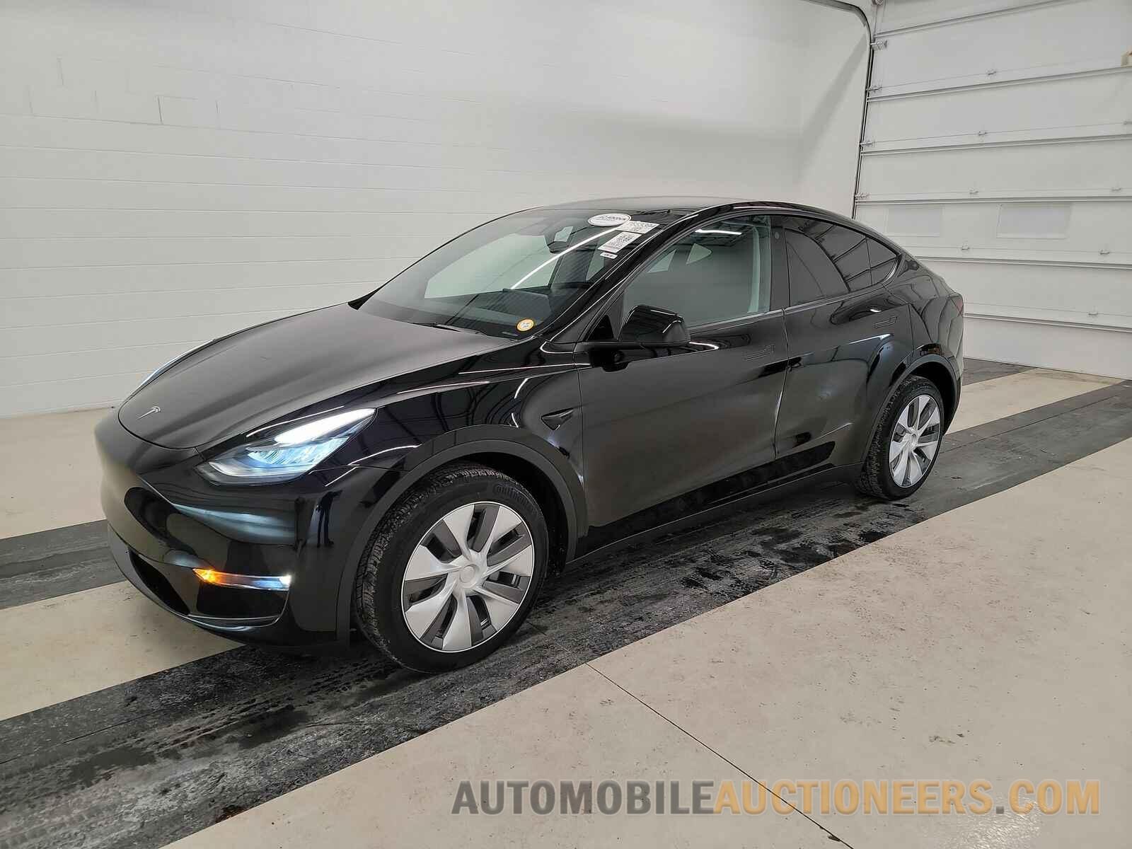 7SAYGDEE3PA054608 Tesla Mo 2023