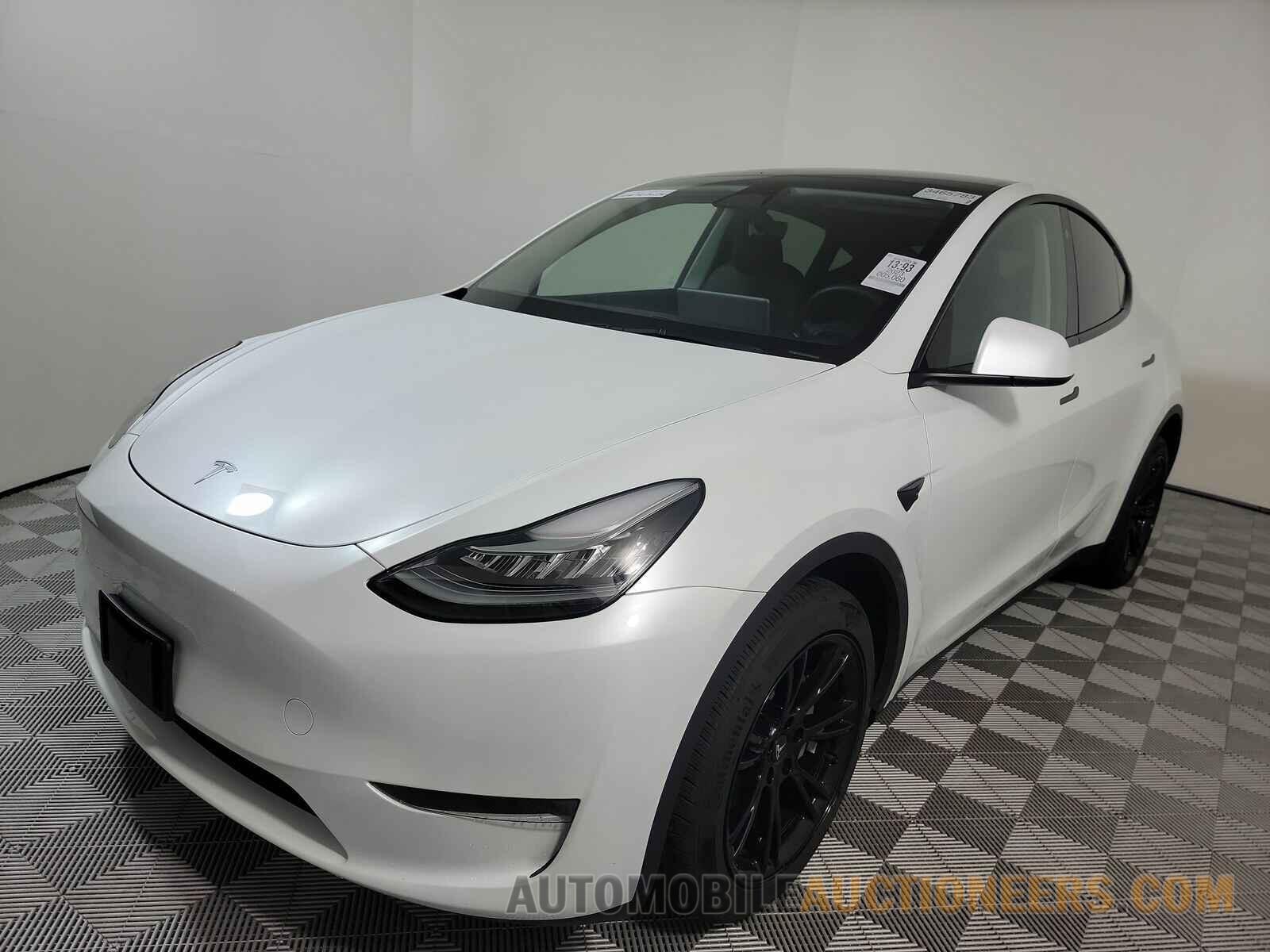 7SAYGDEE3PA069805 Tesla Mo 2023