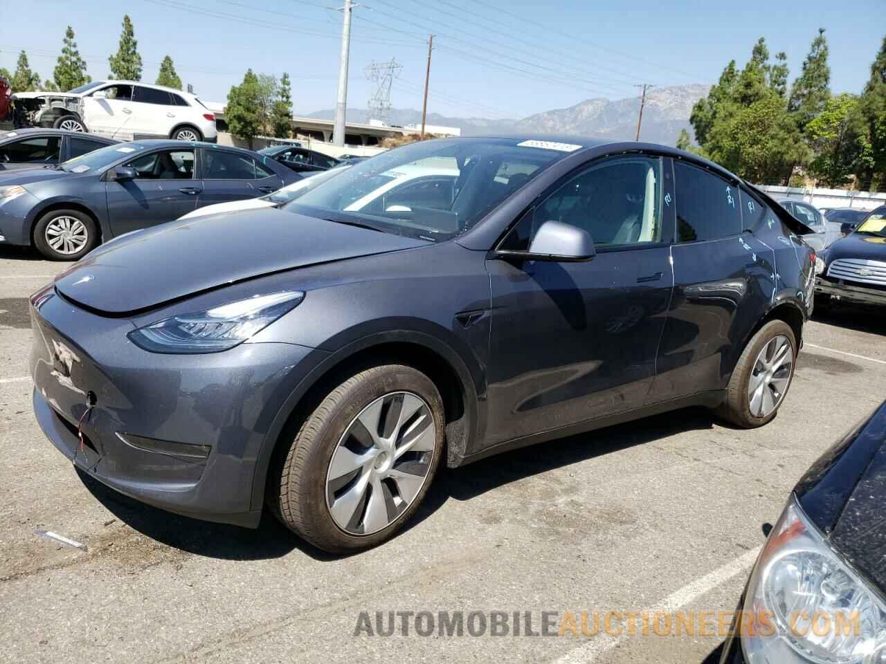 7SAYGDEE3PA083297 TESLA MODEL Y 2023