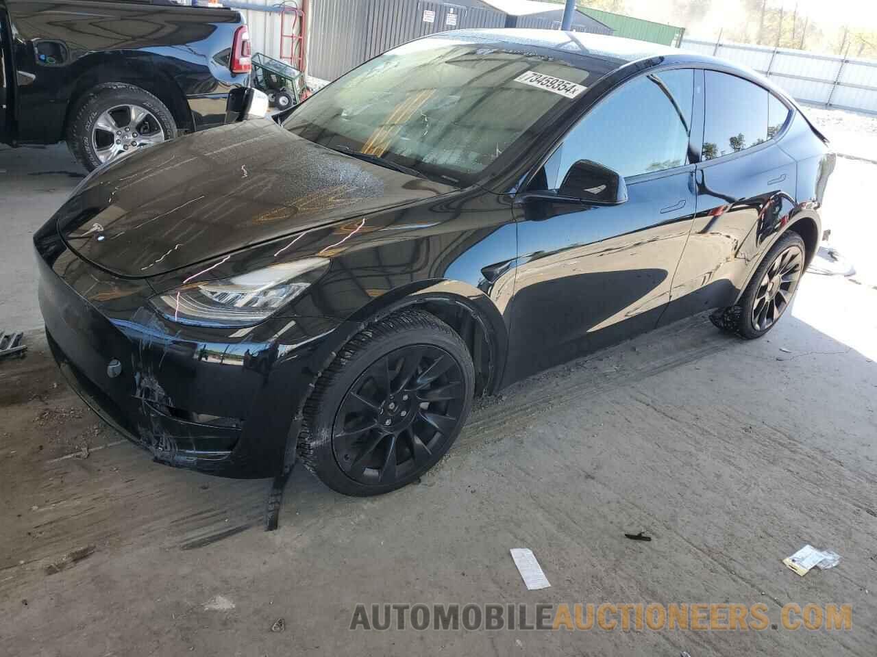 7SAYGDEE3PA110482 TESLA MODEL Y 2023