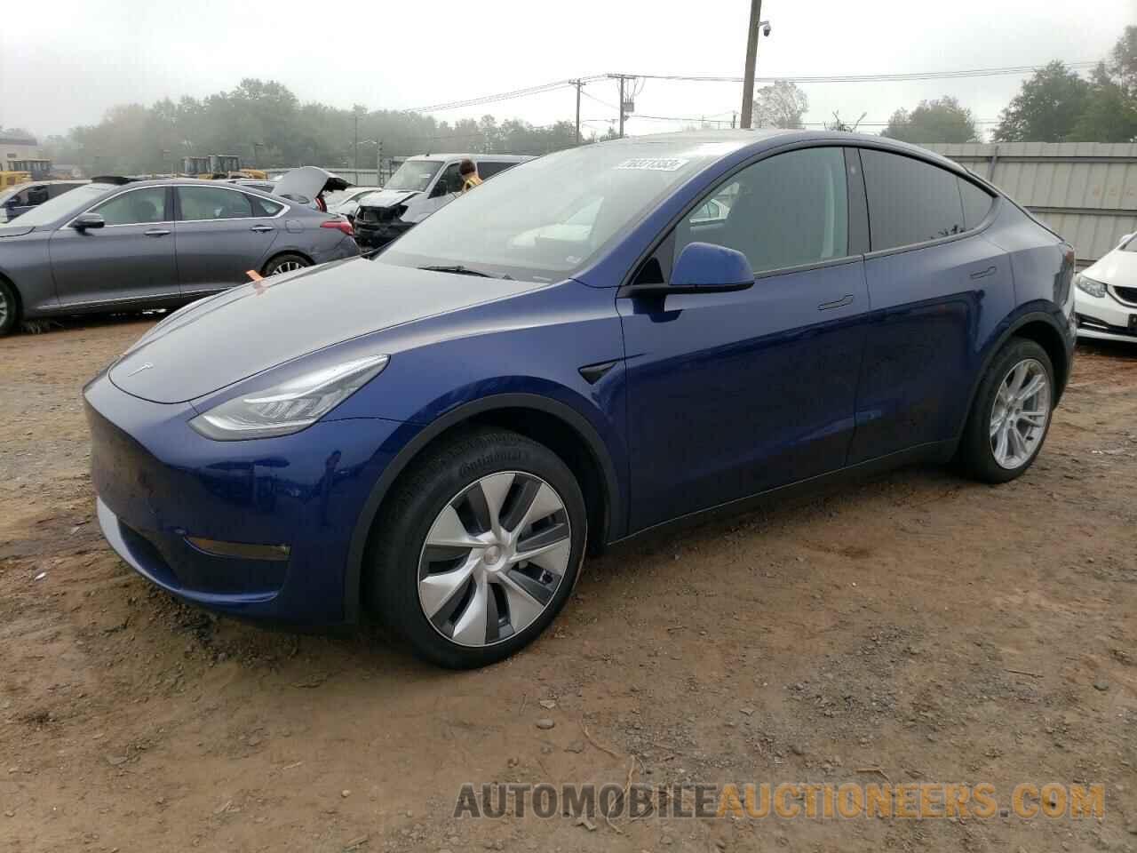 7SAYGDEE3PA111650 TESLA MODEL Y 2023