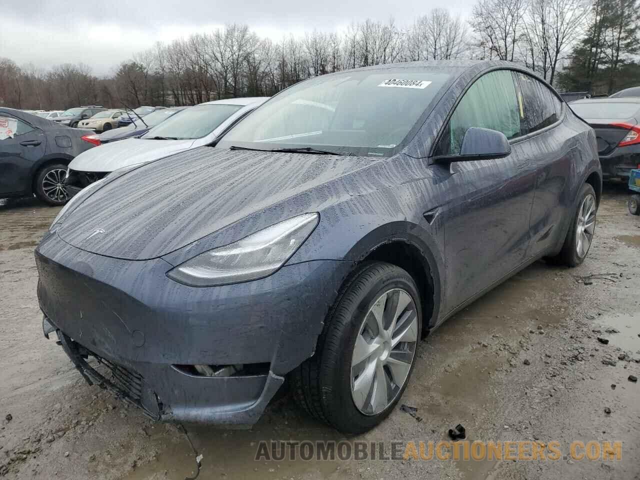 7SAYGDEE3PA115455 TESLA MODEL Y 2023