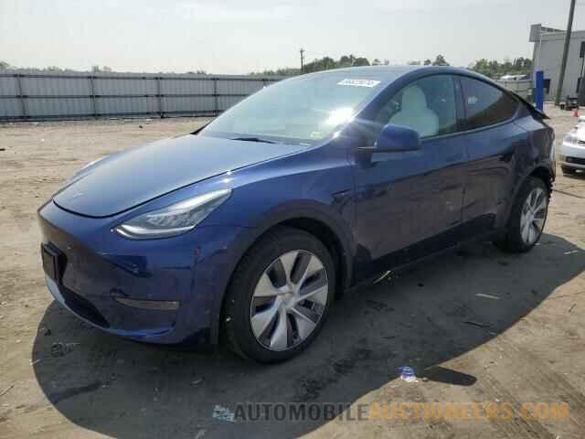 7SAYGDEE3PA120901 TESLA MODEL Y 2023