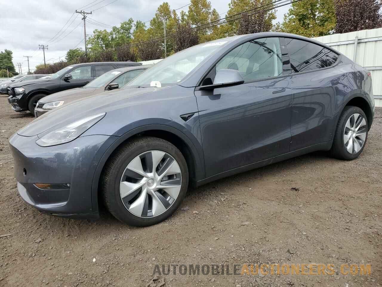 7SAYGDEE3PA162274 TESLA MODEL Y 2023