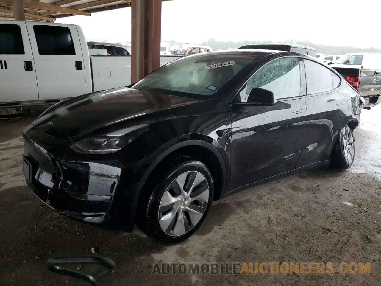 7SAYGDEE3PA181004 TESLA MODEL Y 2023