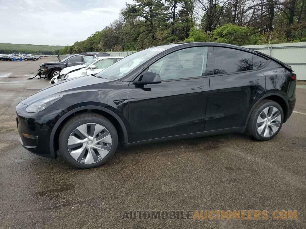 7SAYGDEE3PA188471 TESLA MODEL Y 2023