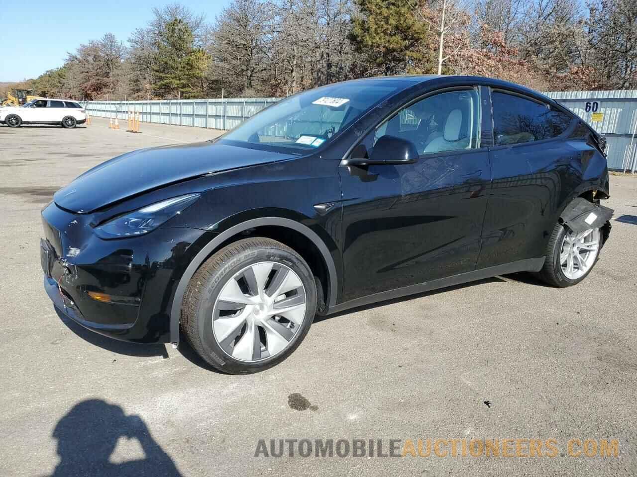 7SAYGDEE3PA197087 TESLA MODEL Y 2023