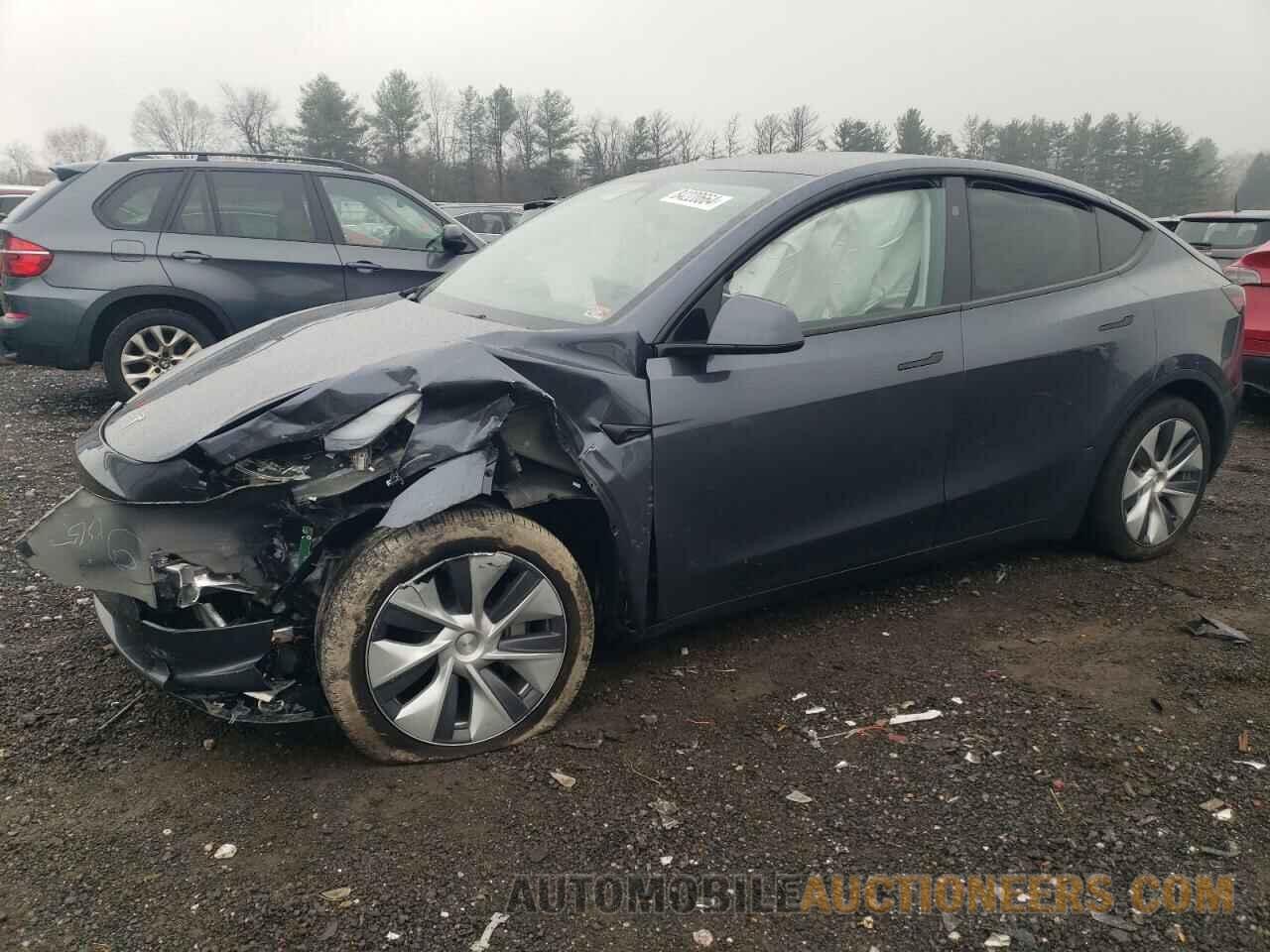 7SAYGDEE3PA203552 TESLA MODEL Y 2023