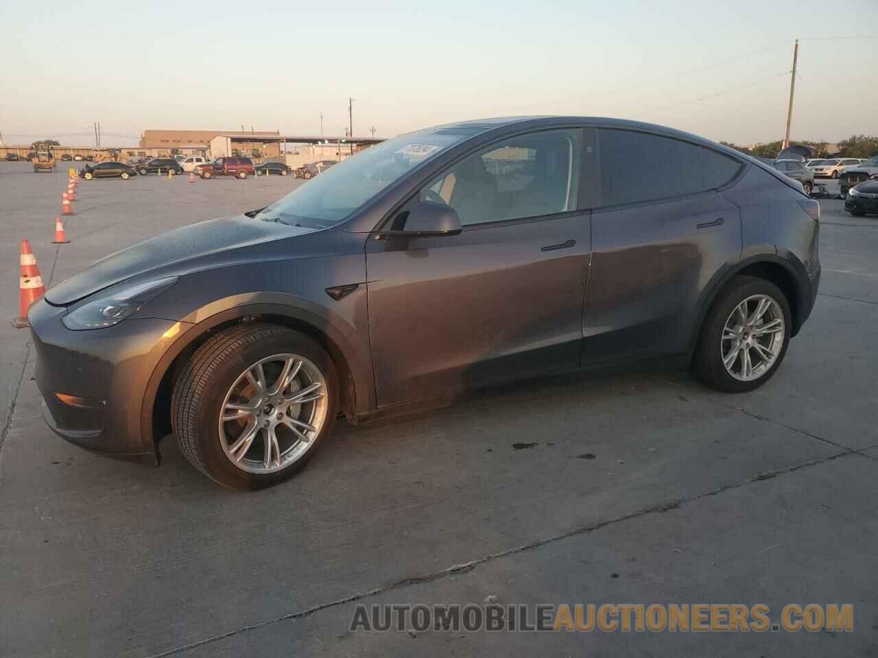 7SAYGDEE3PA207598 TESLA MODEL Y 2023