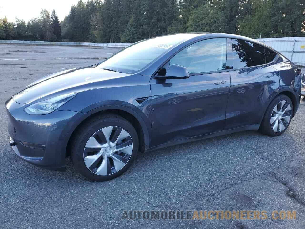 7SAYGDEE3PF592826 TESLA MODEL Y 2023