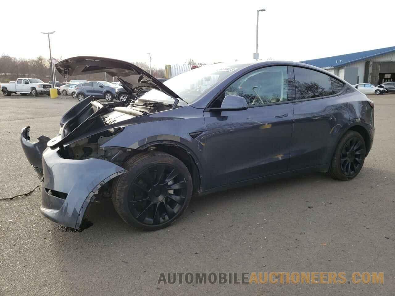 7SAYGDEE3PF598495 TESLA MODEL Y 2023