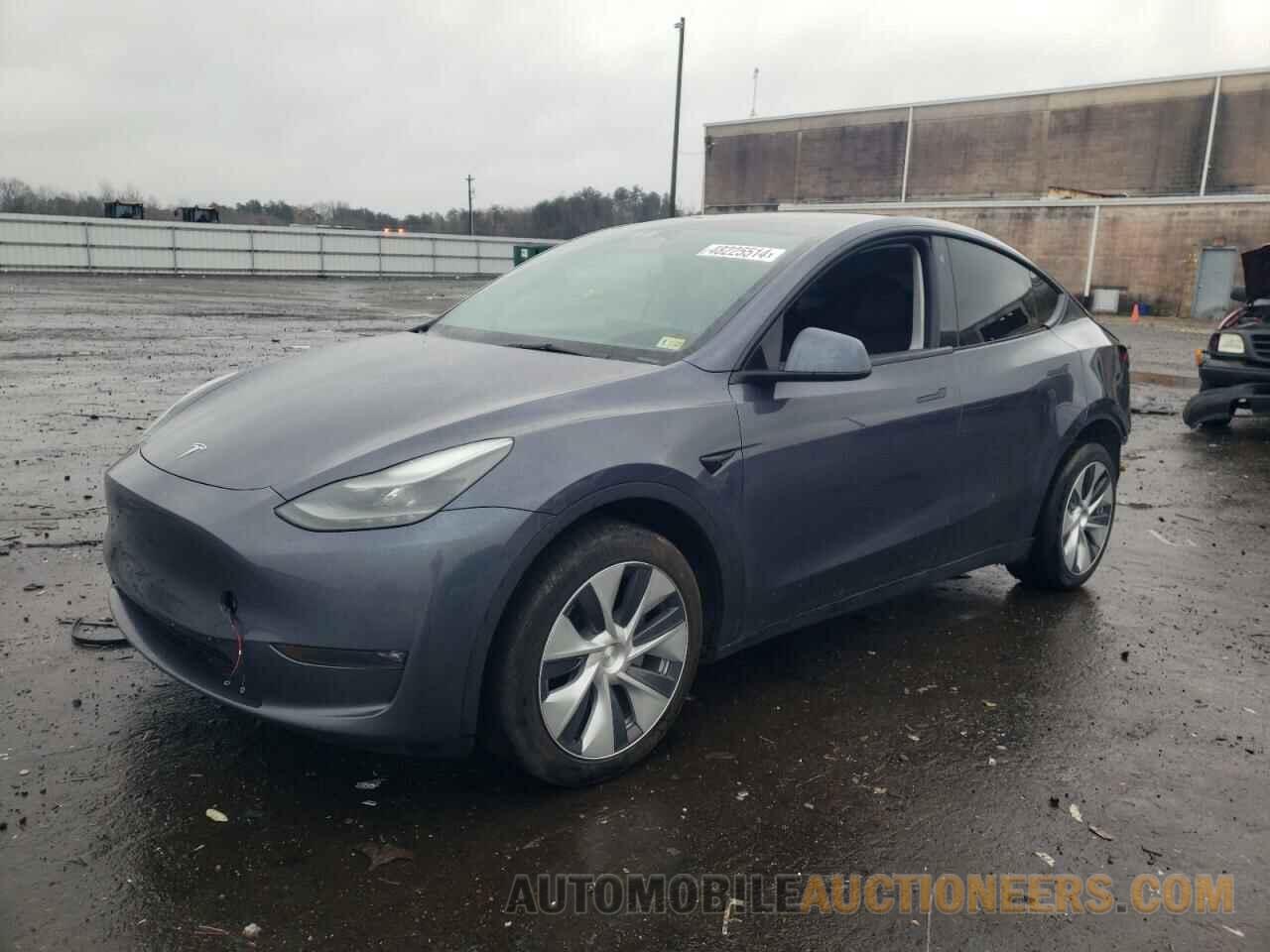 7SAYGDEE3PF620575 TESLA MODEL Y 2023