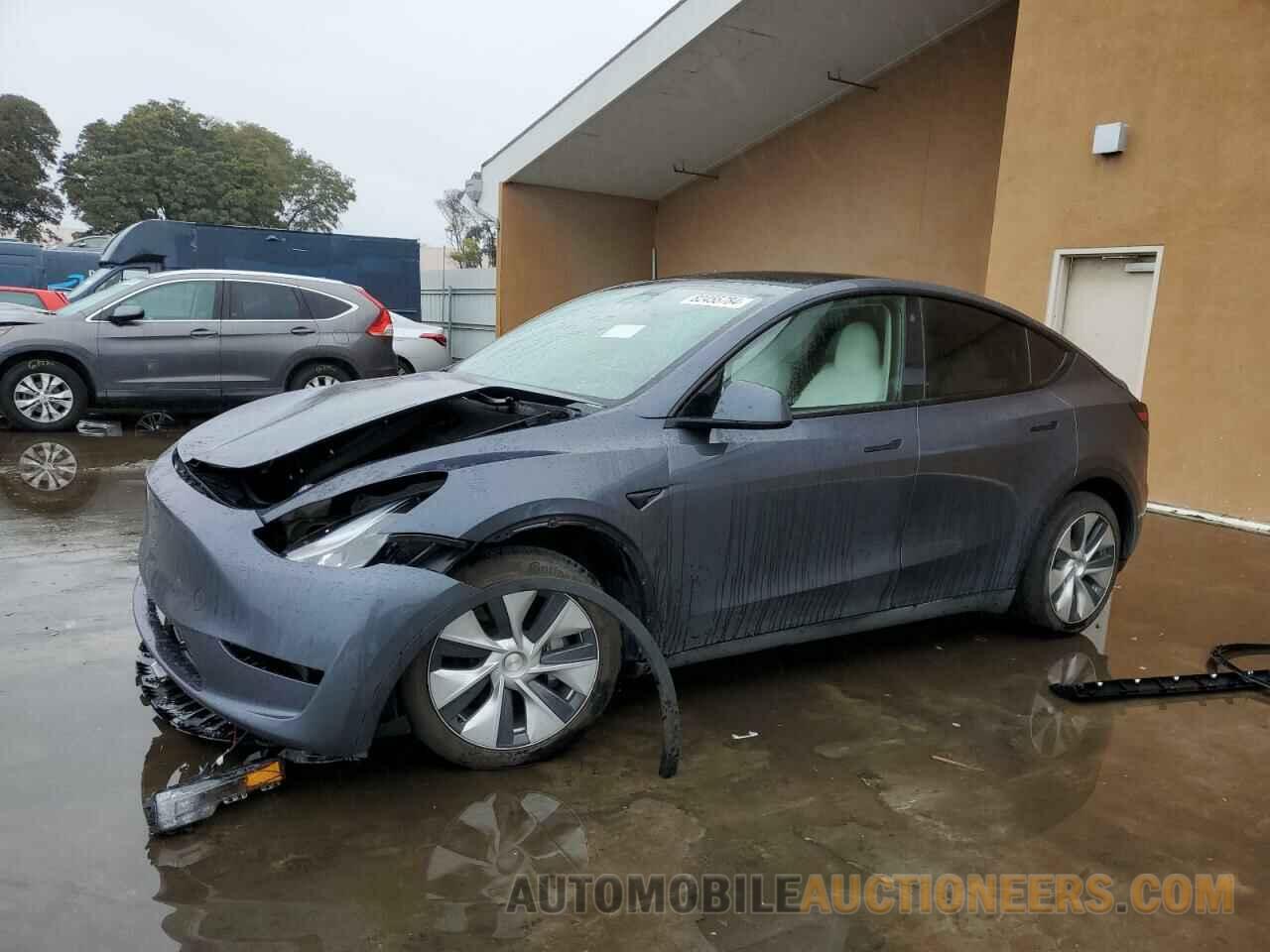 7SAYGDEE3PF738531 TESLA MODEL Y 2023