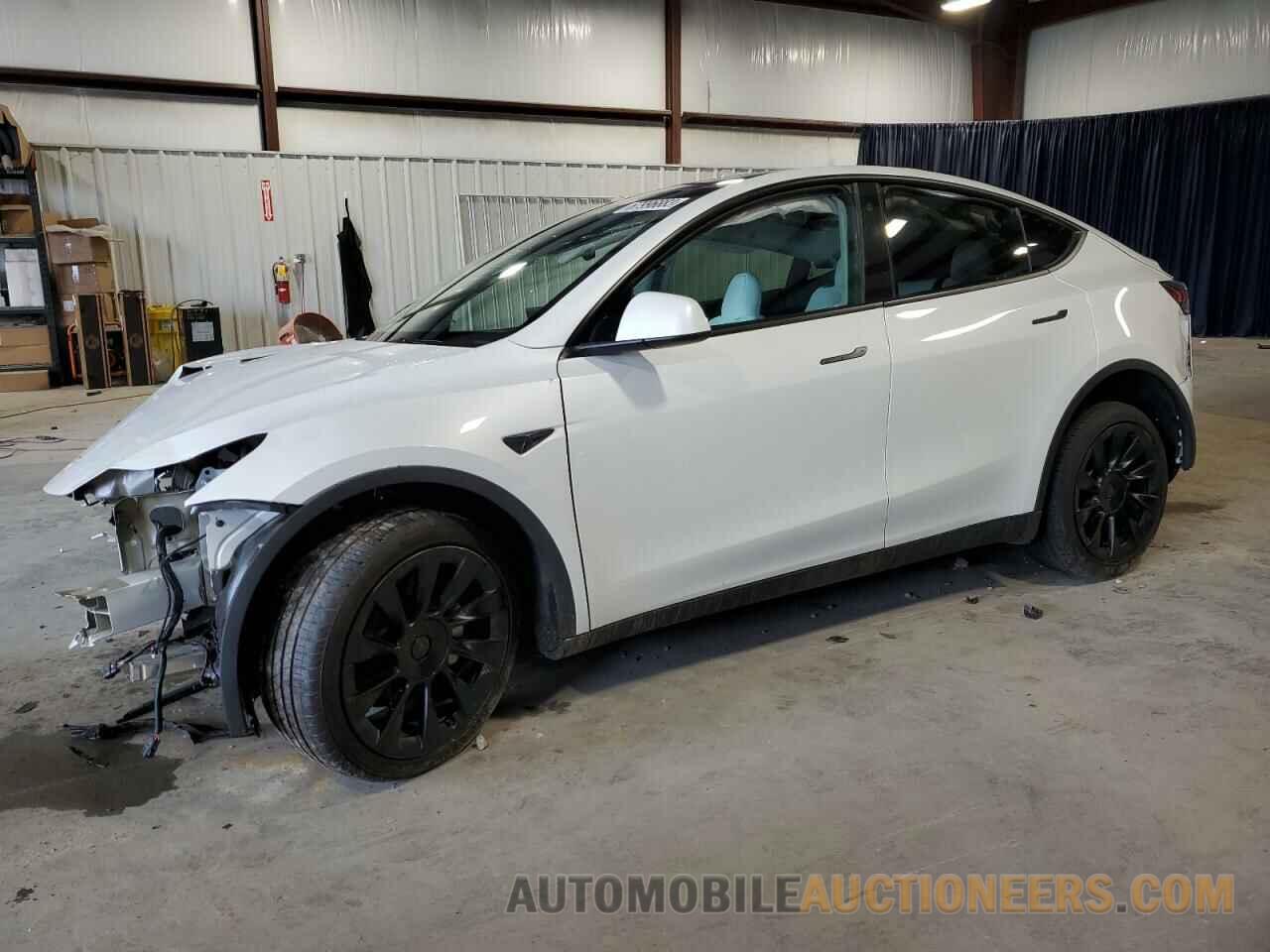 7SAYGDEE3PF752851 TESLA MODEL Y 2023