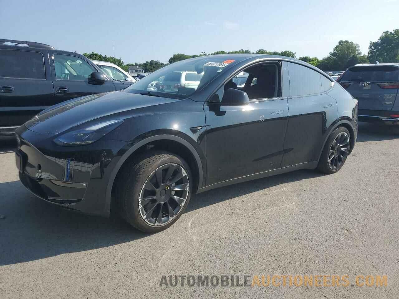 7SAYGDEE3PF766121 TESLA MODEL Y 2023