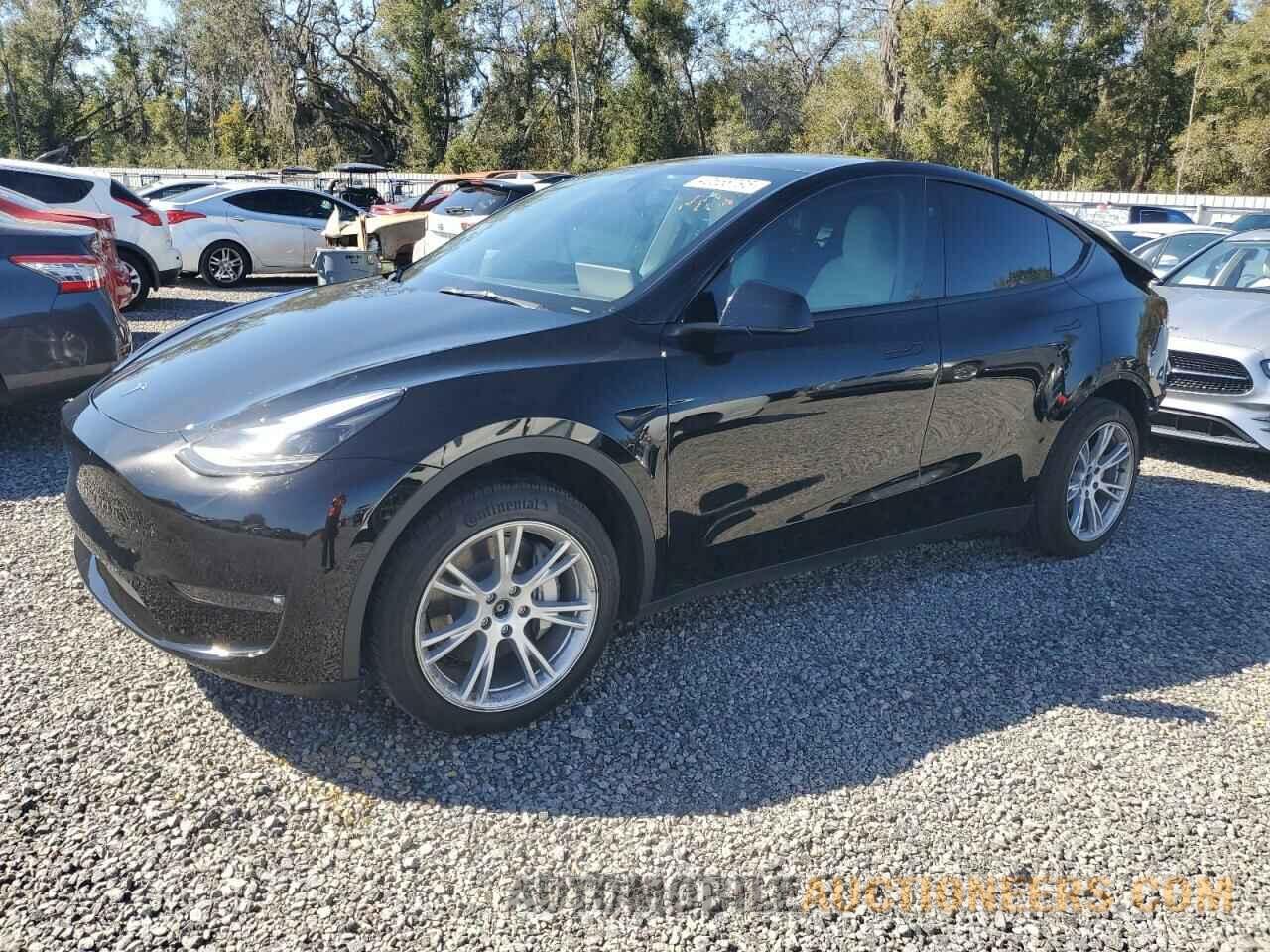 7SAYGDEE3PF797238 TESLA MODEL Y 2023