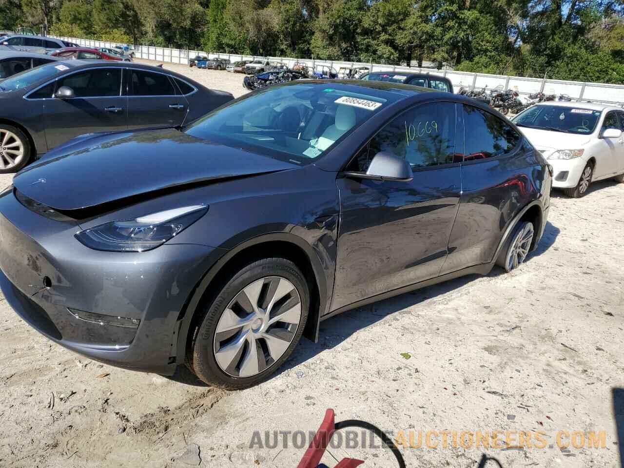 7SAYGDEE3PF804947 TESLA MODEL Y 2023