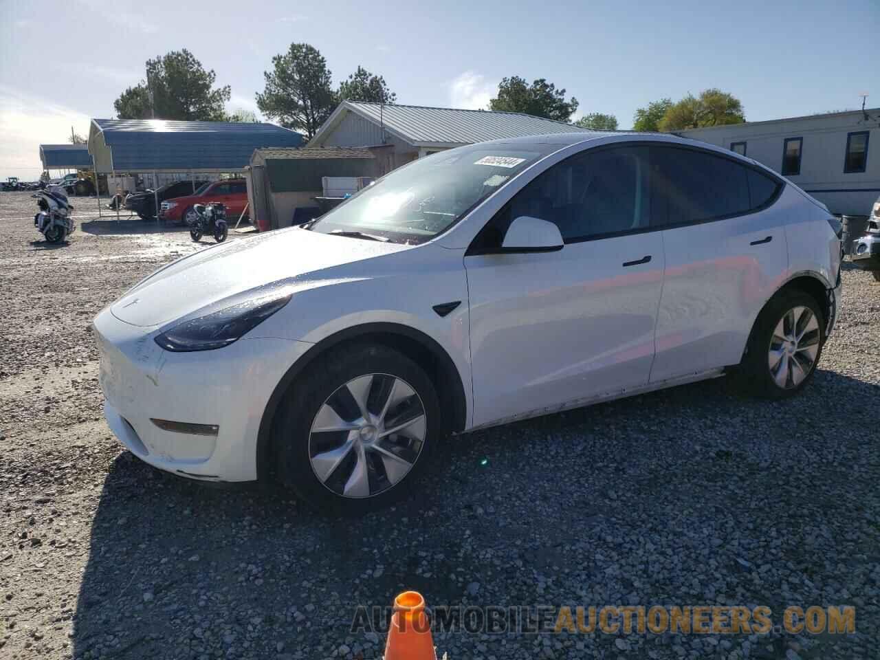 7SAYGDEE3PF806438 TESLA MODEL Y 2023