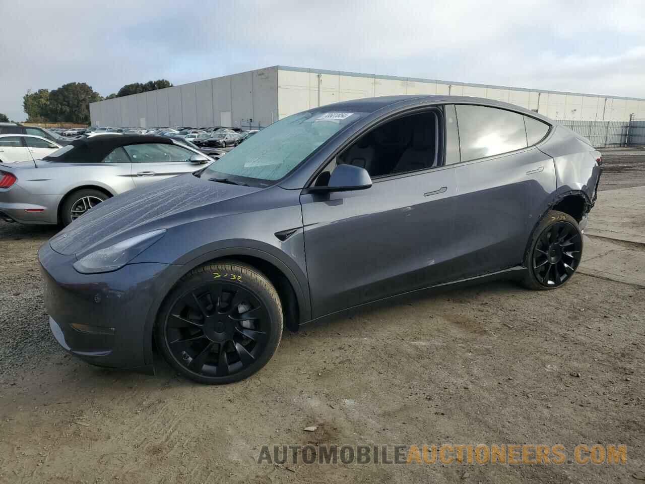 7SAYGDEE3PF832005 TESLA MODEL Y 2023