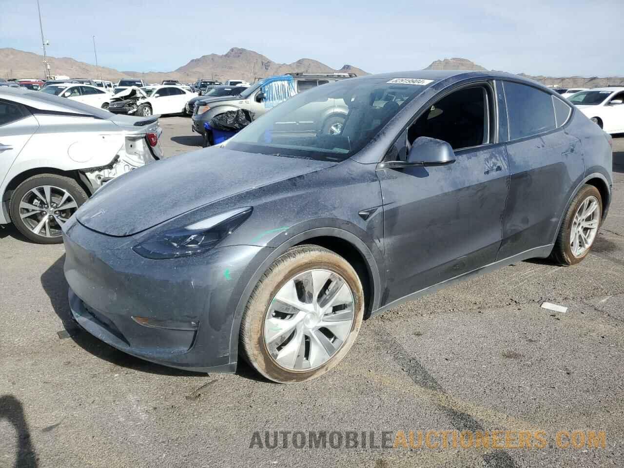 7SAYGDEE3PF862881 TESLA MODEL Y 2023