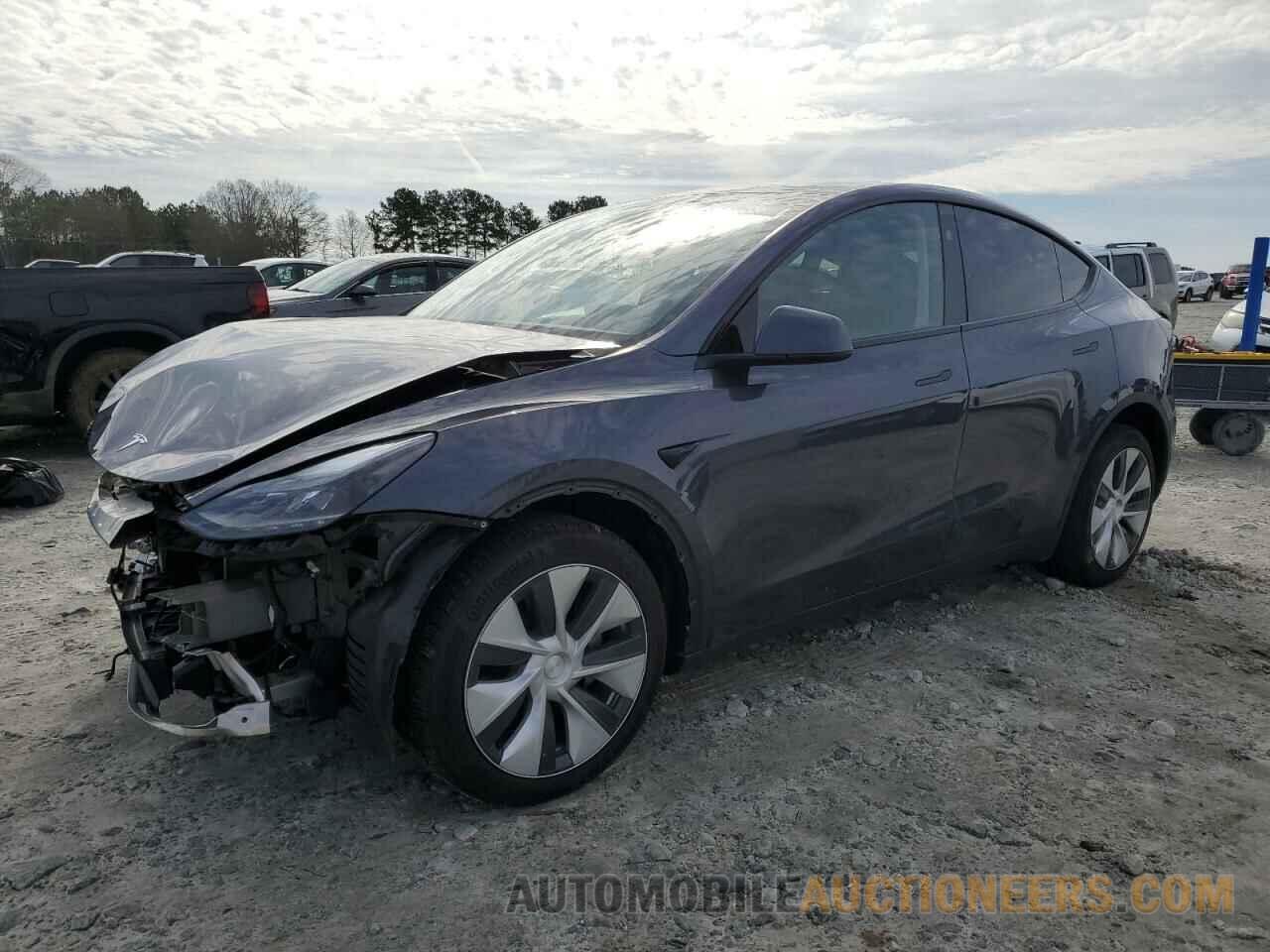 7SAYGDEE3PF880054 TESLA MODEL Y 2023