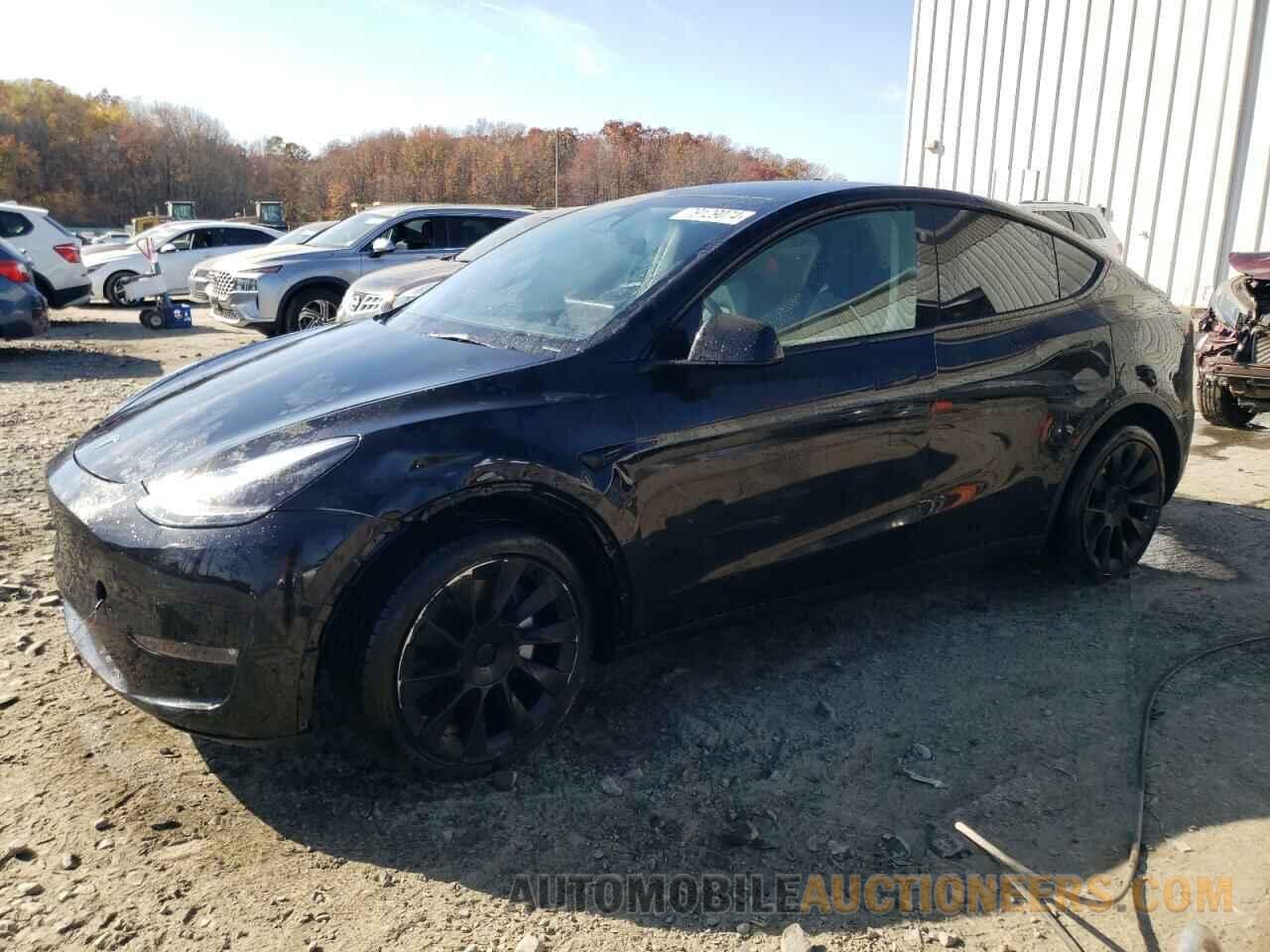 7SAYGDEE3PF889997 TESLA MODEL Y 2023