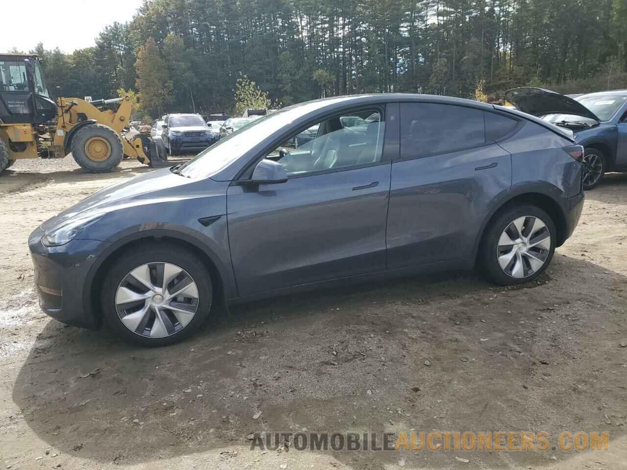 7SAYGDEE3PF892639 TESLA MODEL Y 2023