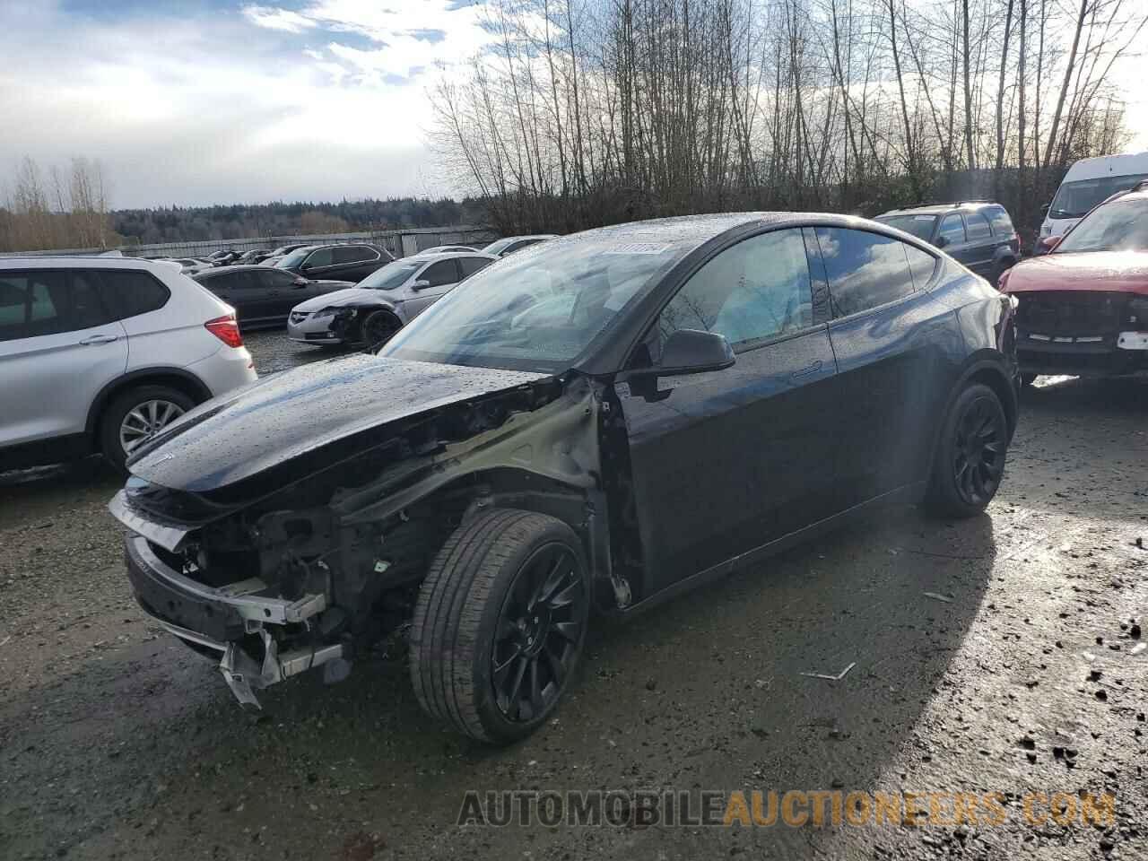 7SAYGDEE3PF912209 TESLA MODEL Y 2023