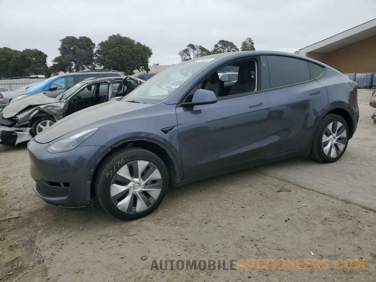 7SAYGDEE3PF912985 TESLA MODEL Y 2023