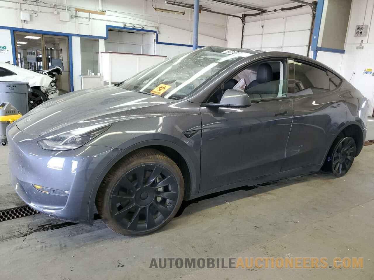 7SAYGDEE3PF923517 TESLA MODEL Y 2023