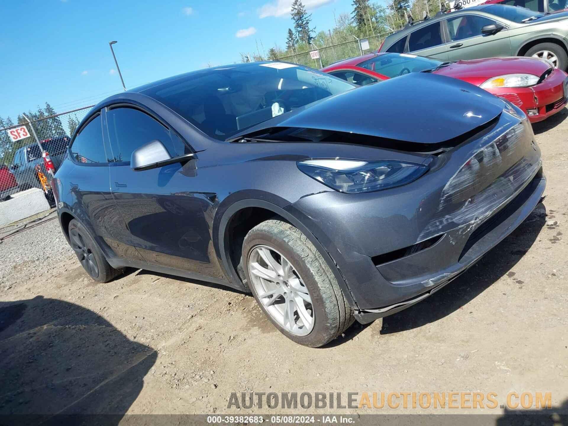 7SAYGDEE3PF927941 TESLA MODEL Y 2023