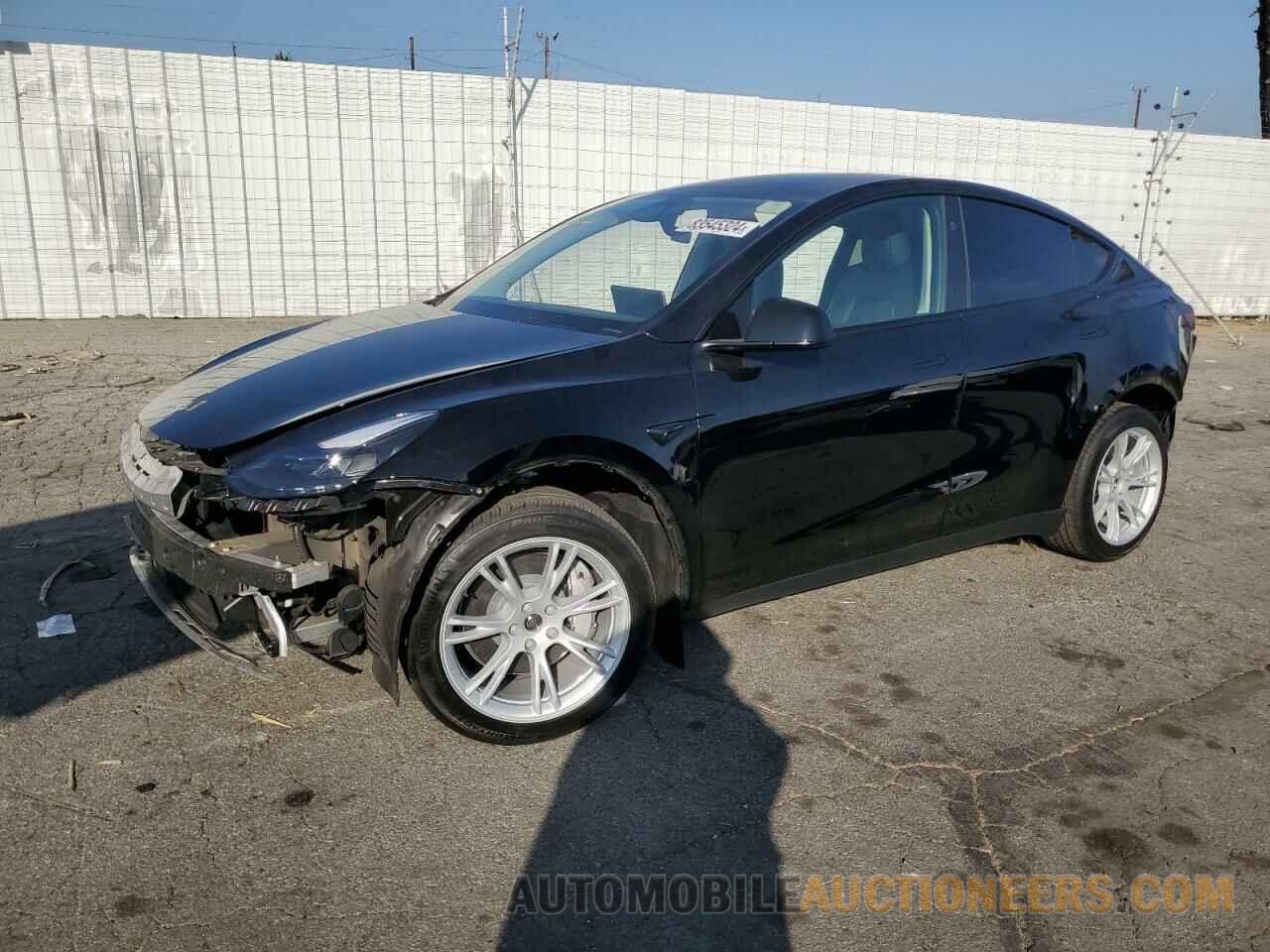 7SAYGDEE3PF928619 TESLA MODEL Y 2023