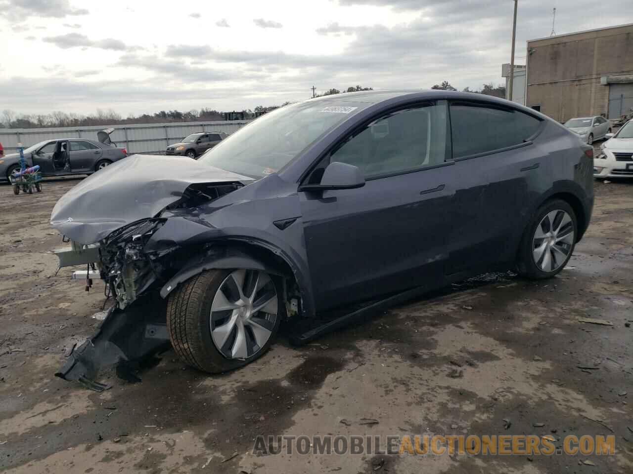 7SAYGDEE3PF938325 TESLA MODEL Y 2023