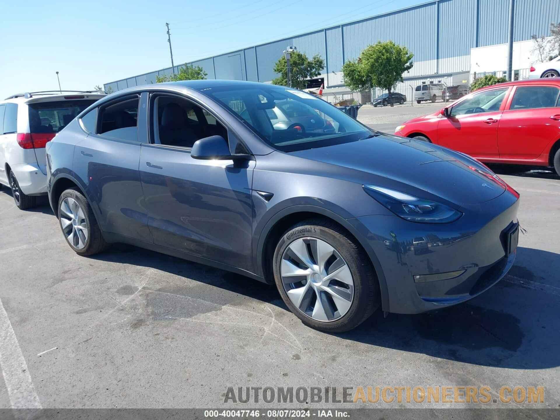 7SAYGDEE3PF964181 TESLA MODEL Y 2023