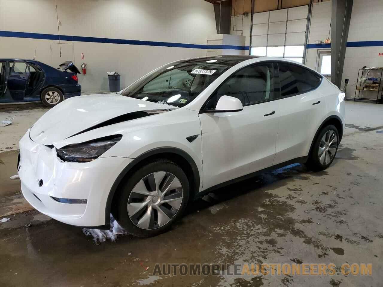 7SAYGDEE3RA232469 TESLA MODEL Y 2024