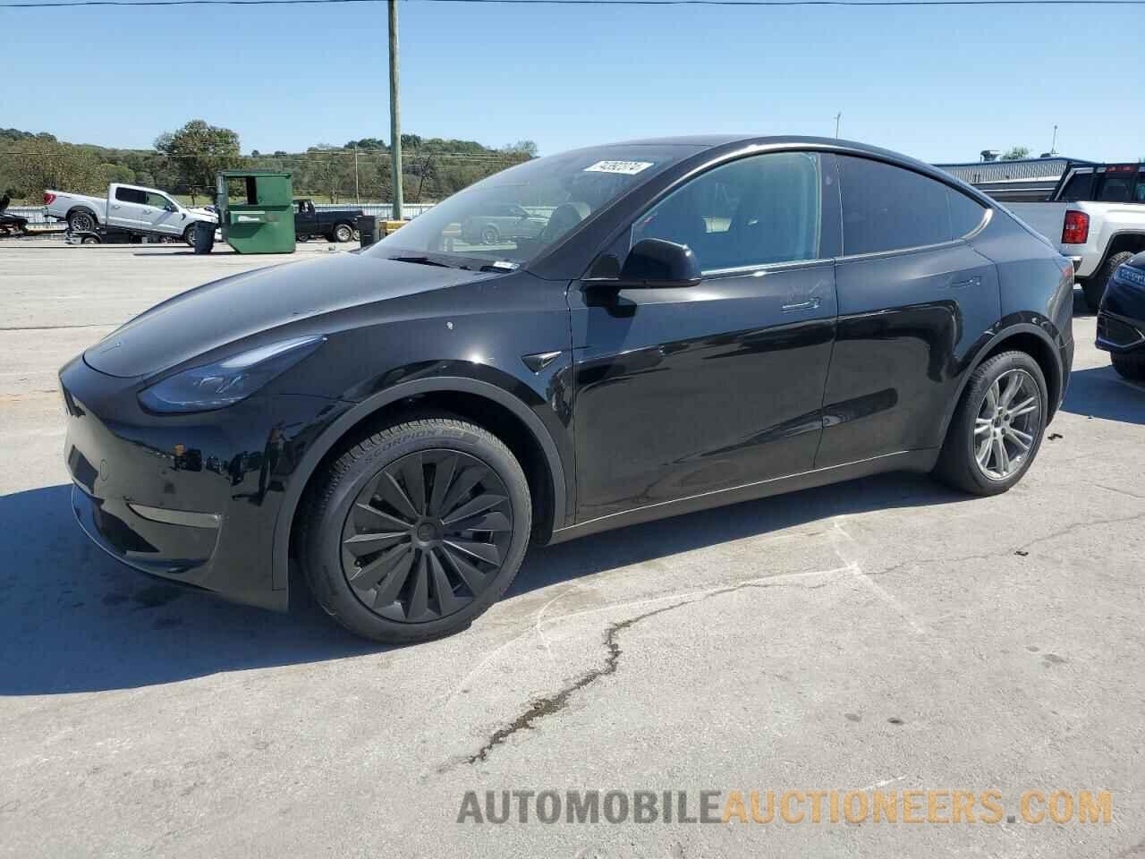 7SAYGDEE3RA271692 TESLA MODEL Y 2024