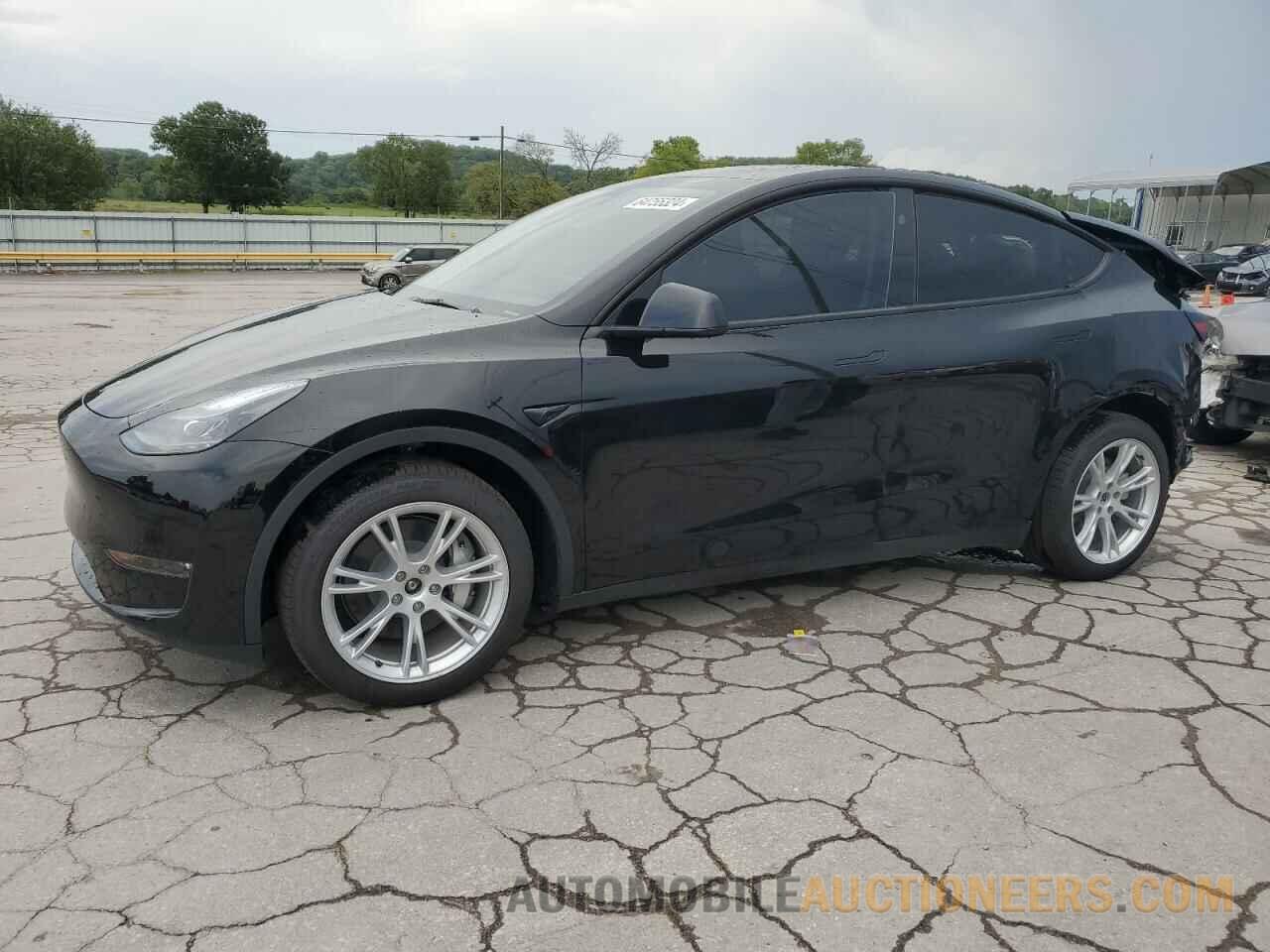 7SAYGDEE3RA282403 TESLA MODEL Y 2024