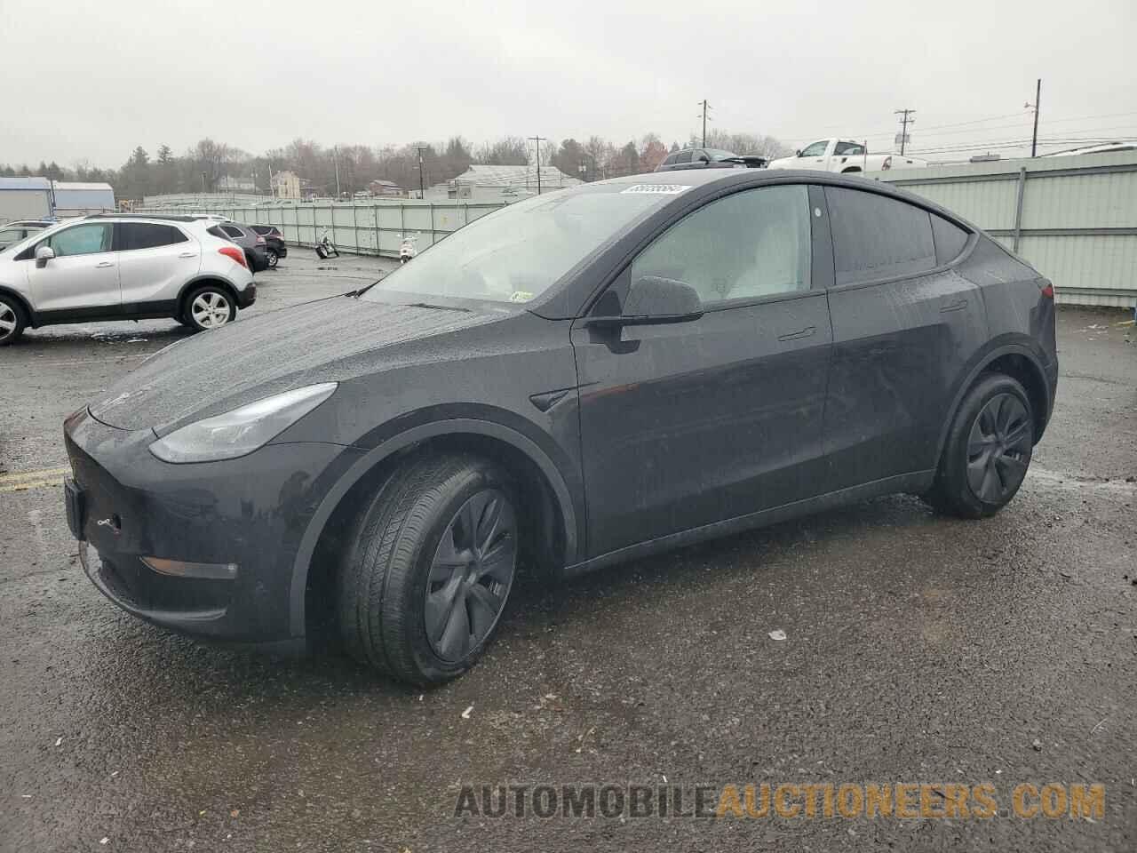 7SAYGDEE3RF170509 TESLA MODEL Y 2024