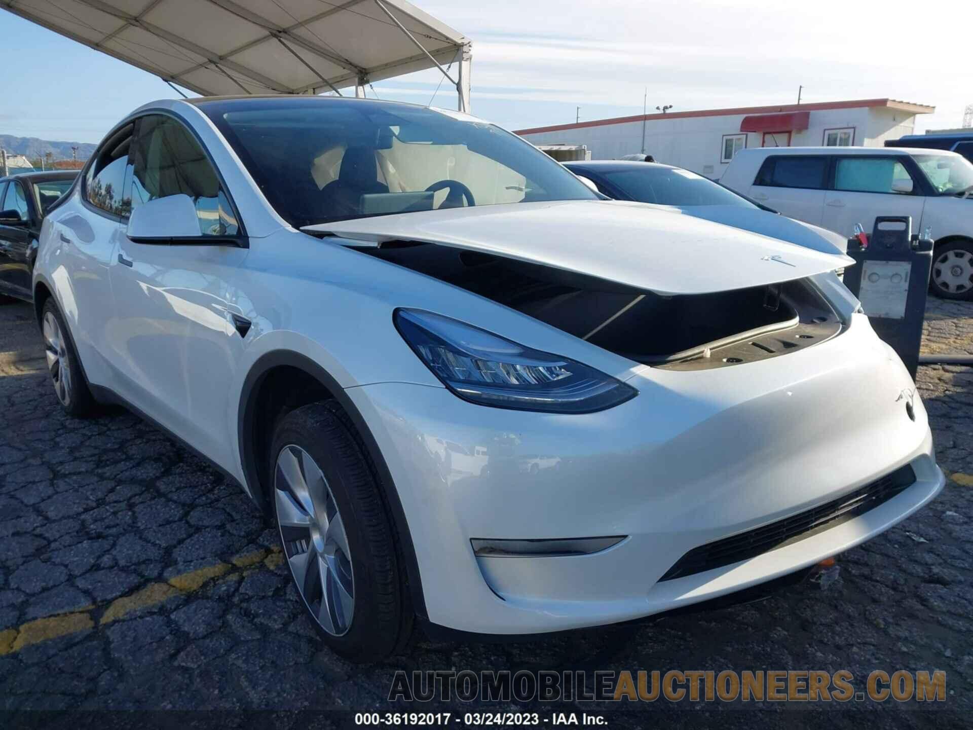 7SAYGDEE4PA052978 TESLA MODEL Y 2023