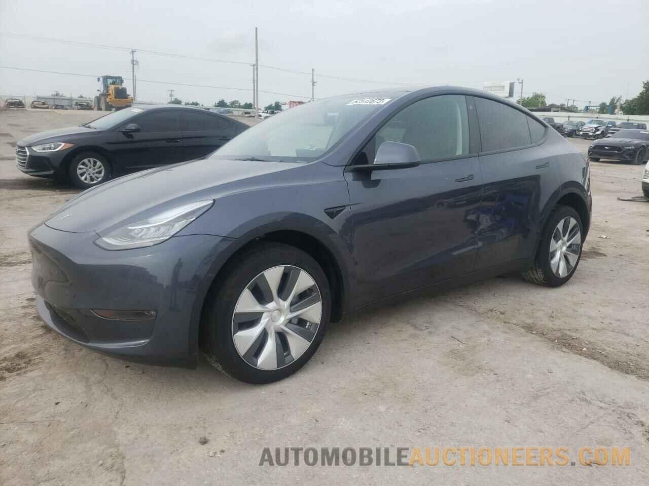 7SAYGDEE4PA080716 TESLA MODEL Y 2023