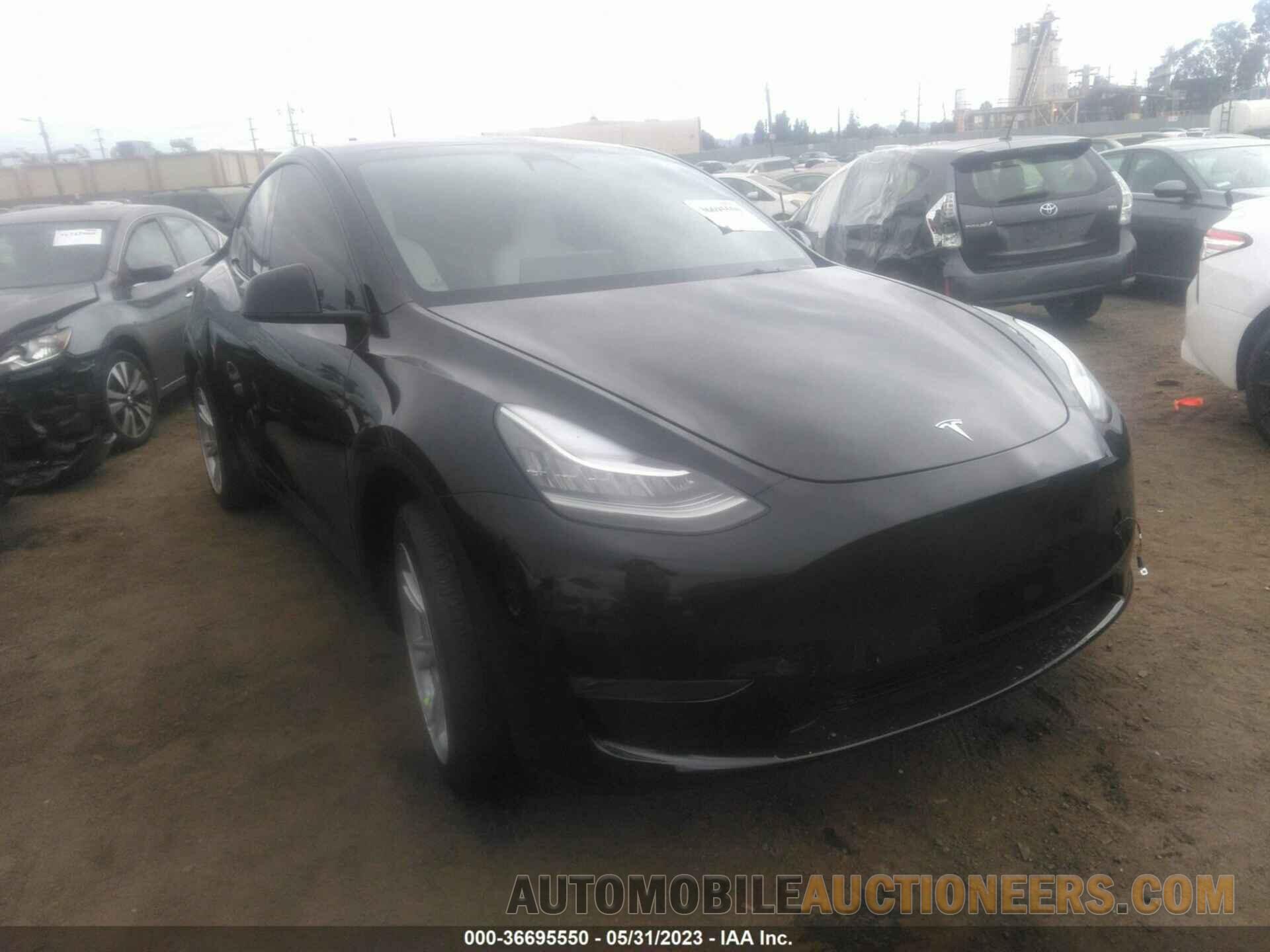 7SAYGDEE4PA089304 TESLA MODEL Y 2023