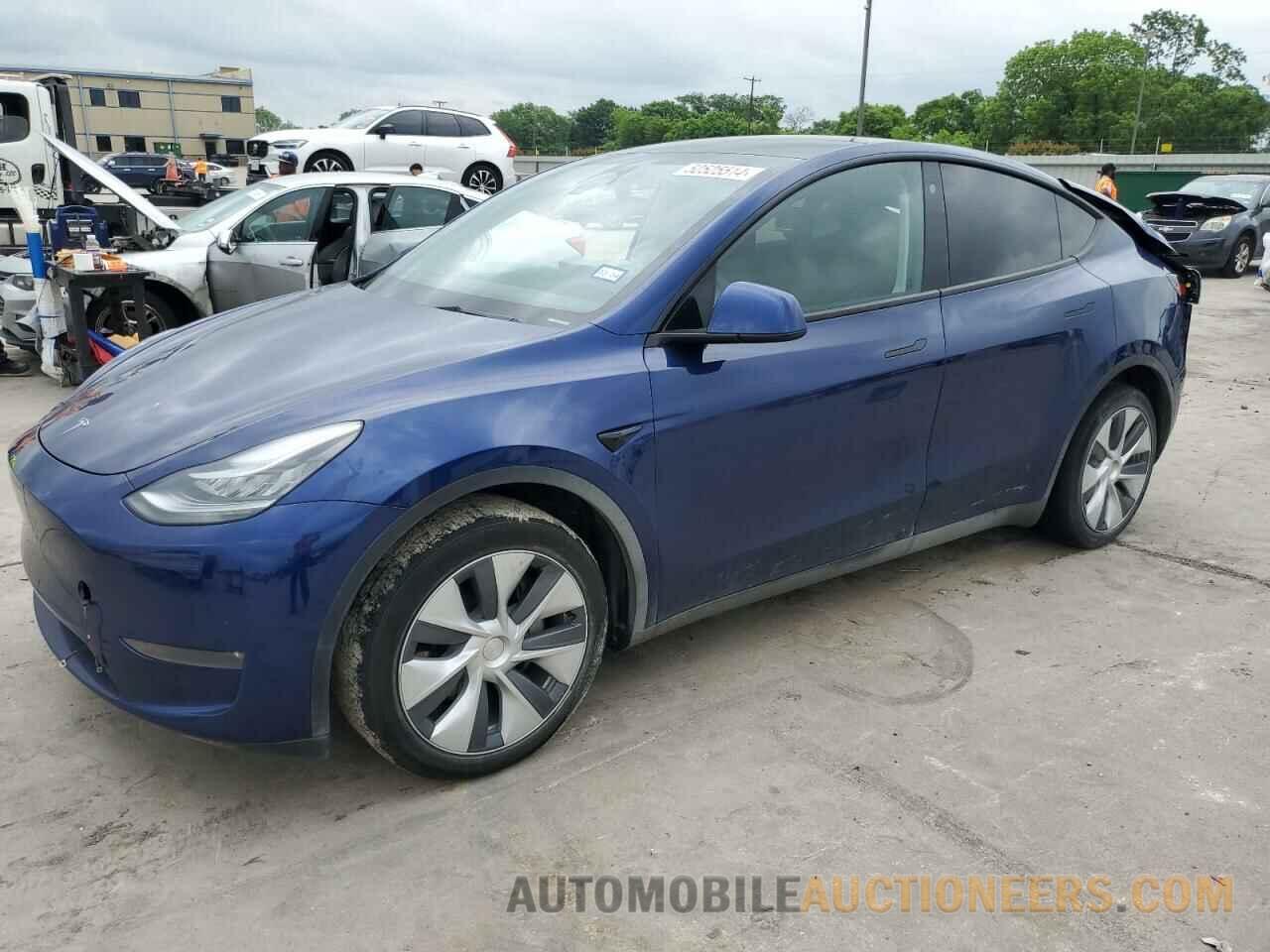 7SAYGDEE4PA094213 TESLA MODEL Y 2023