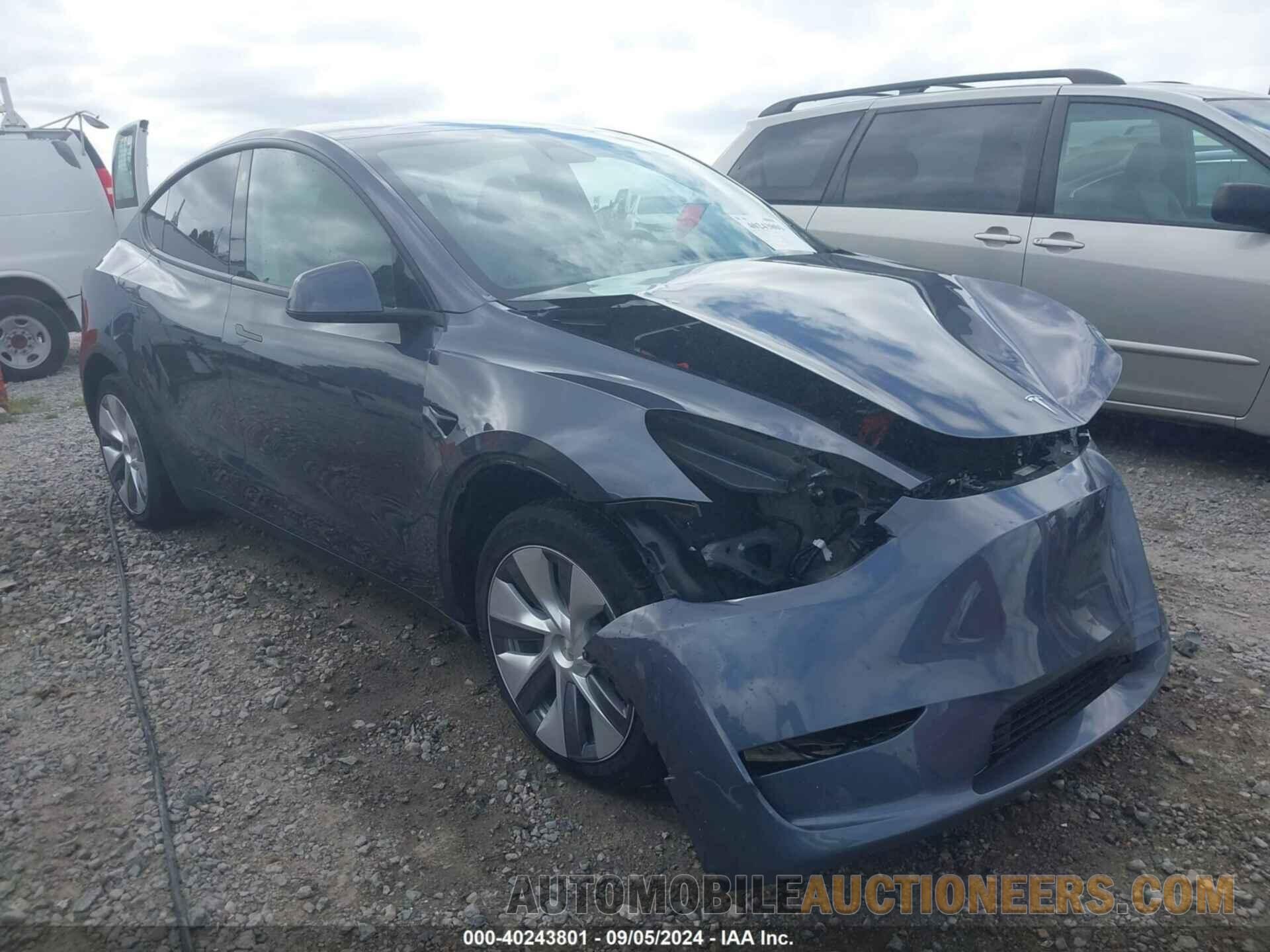 7SAYGDEE4PA098181 TESLA MODEL Y 2023