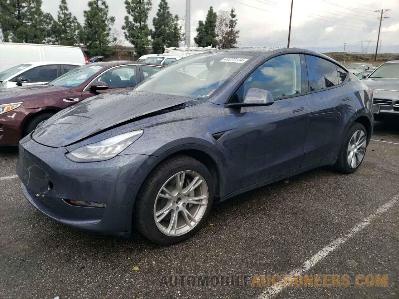 7SAYGDEE4PA108451 TESLA MODEL Y 2023