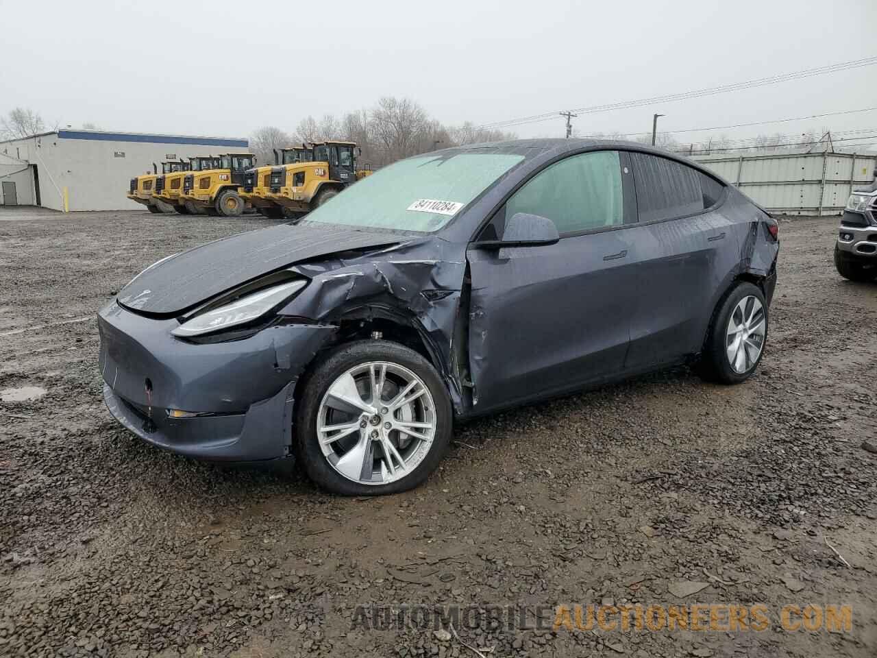 7SAYGDEE4PA136525 TESLA MODEL Y 2023