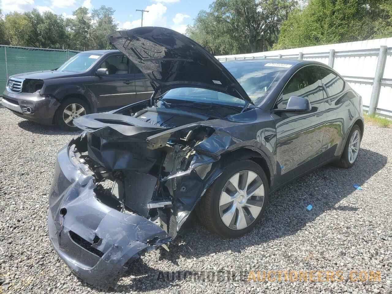 7SAYGDEE4PA141739 TESLA MODEL Y 2023