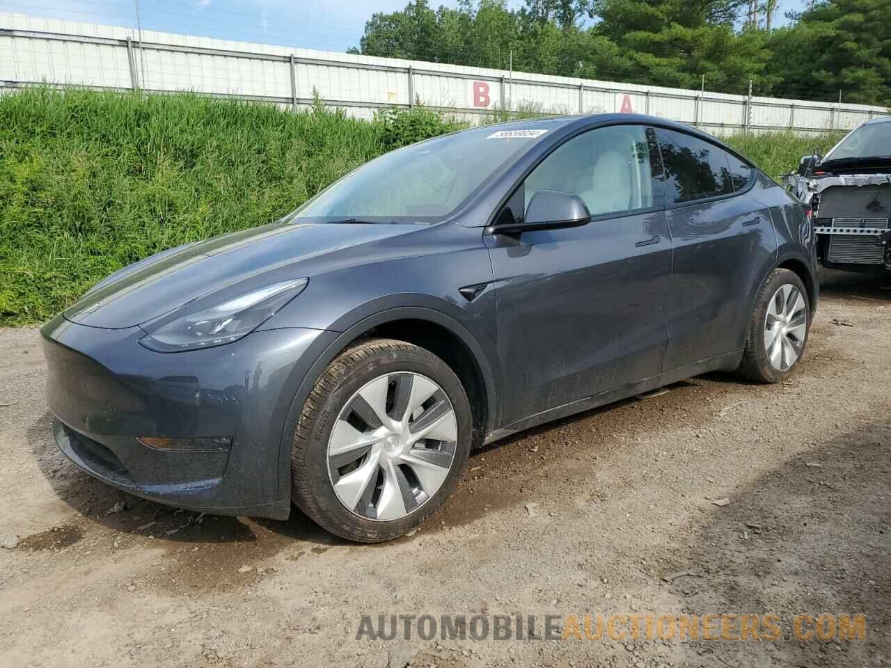 7SAYGDEE4PA203186 TESLA MODEL Y 2023