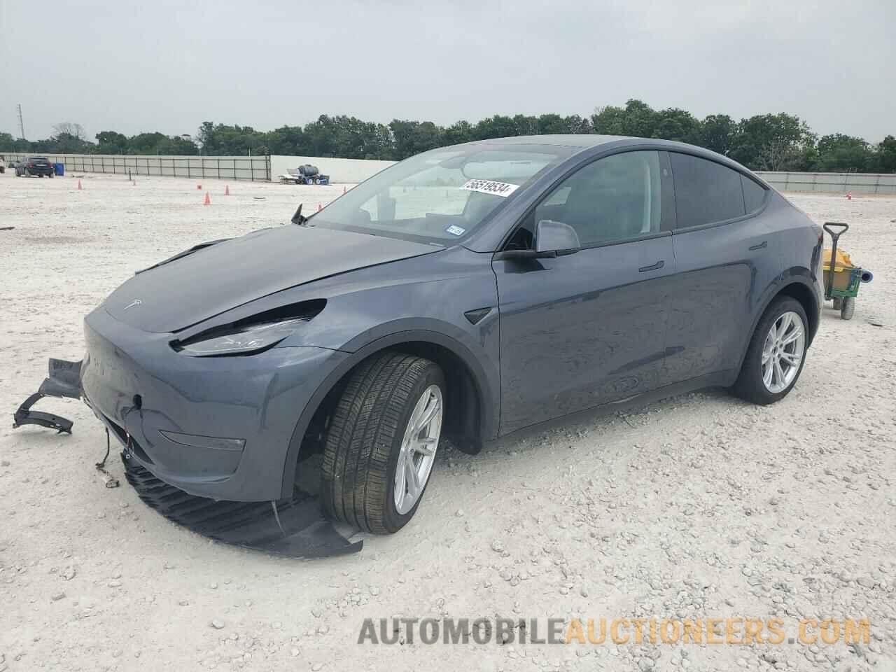 7SAYGDEE4PA211109 TESLA MODEL Y 2023